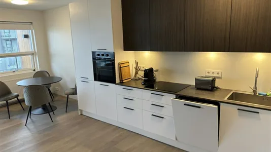 Apartments in Selfoss - photo 3