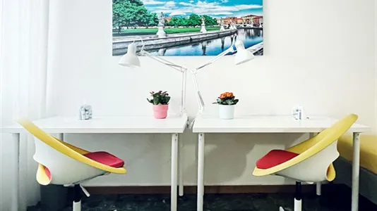 Rooms in Padua - photo 5