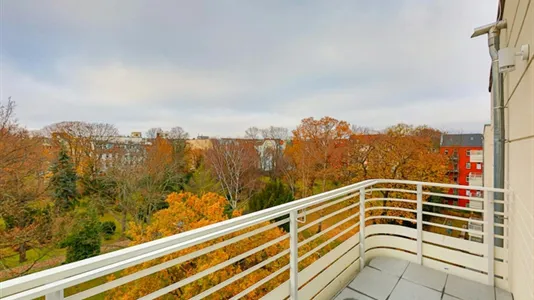 Rooms in Berlin Mitte - photo 6