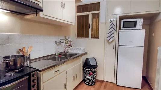 Rooms in Zografou - photo 10