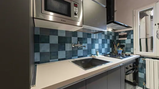 Apartments in Florence - photo 2