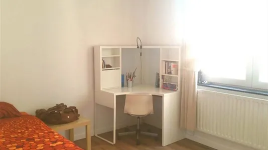 Apartments in Brussels Etterbeek - photo 4