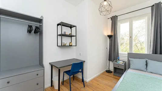 Rooms in Berlin Neukölln - photo 3