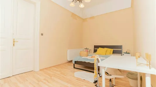 Rooms in Budapest Erzsébetváros - photo 9