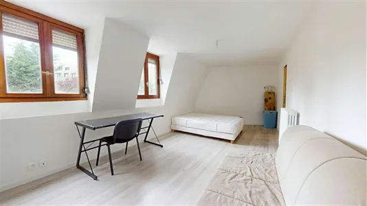 Rooms in Lille - photo 3