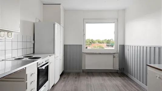 Apartments in Trelleborg - photo 3