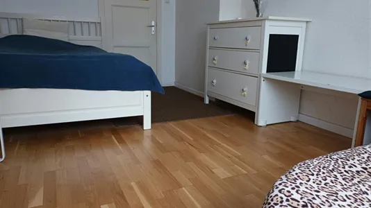 Rooms in Hamburg Nord - photo 9