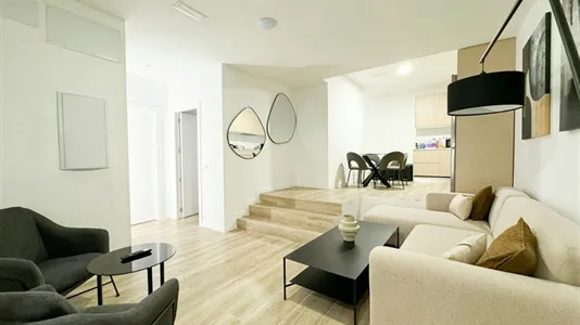 Rooms in Madrid Arganzuela - photo 9