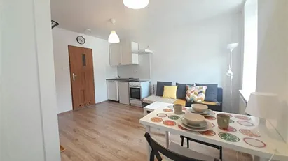 Apartment for rent in Katowice, Śląskie