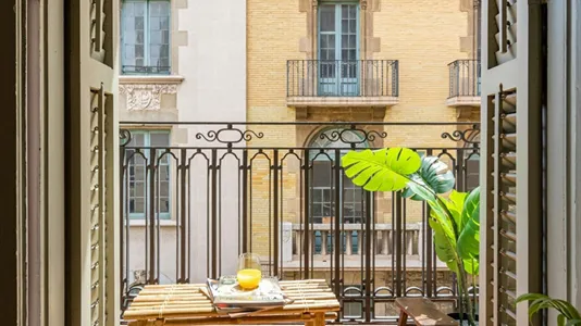 Rooms in Barcelona Ciutat Vella - photo 6