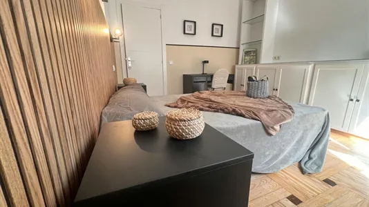 Rooms in Madrid Retiro - photo 7