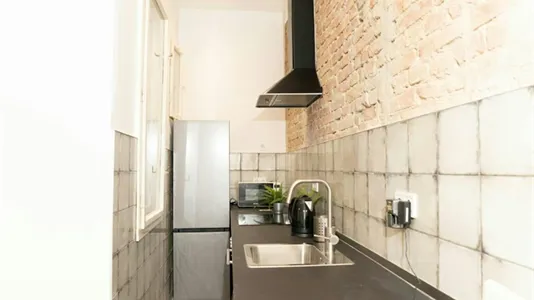 Rooms in Budapest Várkerület - photo 9