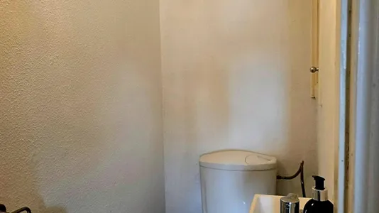 Apartments in Brussels Sint-Joost-ten-Node - photo 9