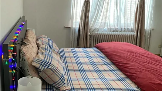 Rooms in Brussels Evere - photo 3