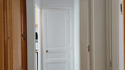 Apartment for rent in Nanterre, Île-de-France