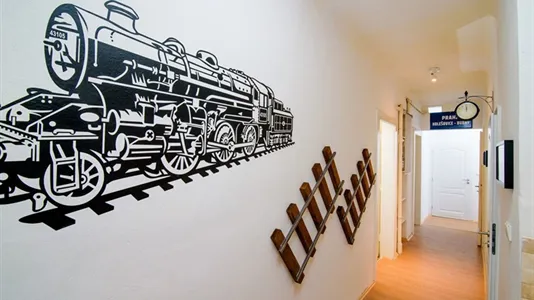 Rooms in Location is not specified - photo 10