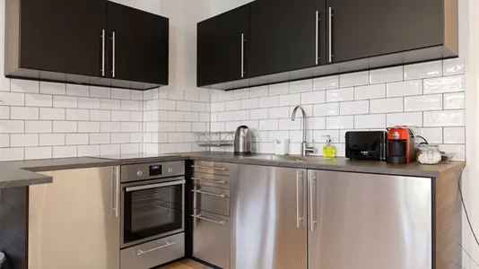 Apartments in Berlin Mitte - photo 6