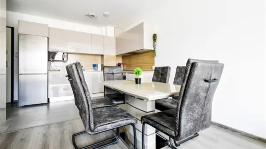 Apartments in The Hague Haagse Hout - photo 5