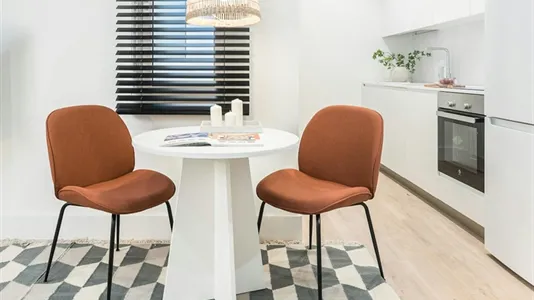 Apartments in Madrid Retiro - photo 5