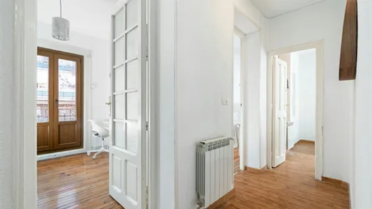 Rooms in Madrid Chamartín - photo 8