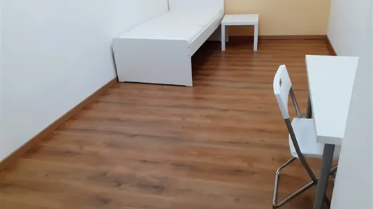 Rooms in Napoli Municipalità 4 - photo 10