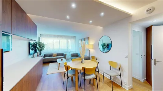 Rooms in Gex - photo 8