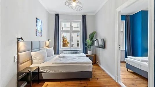 Apartments in Berlin Mitte - photo 2
