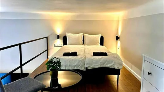 Apartments in Budapest Terézváros - photo 8