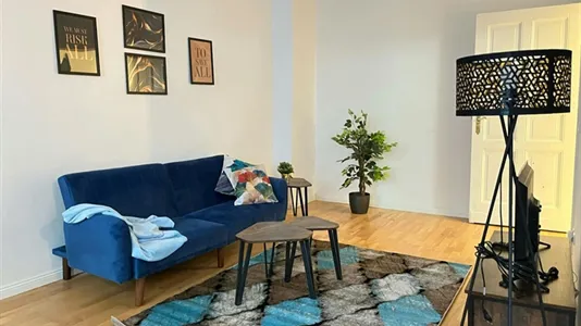 Apartments in Berlin Charlottenburg-Wilmersdorf - photo 3