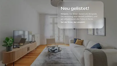 Apartment for rent in Berlin Tempelhof-Schöneberg, Berlin