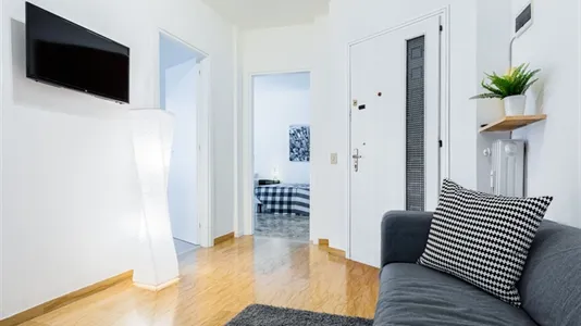 Rooms in Padua - photo 7