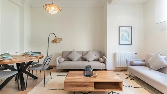 Rooms in Valencia Extramurs - photo 4