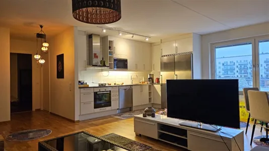Apartments in Solna - photo 4