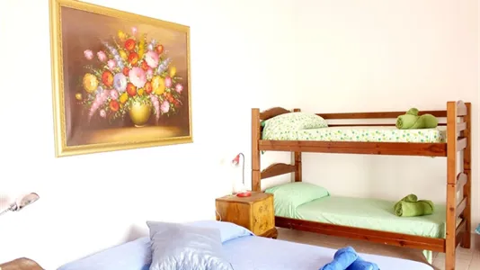 Rooms in Palermo - photo 4