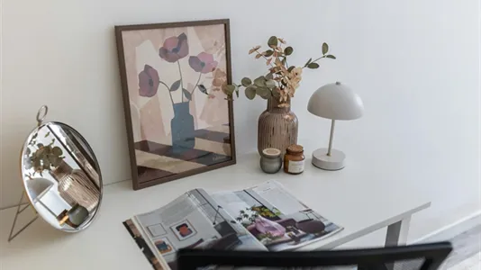 Rooms in Budapest XIII. kerület - photo 8