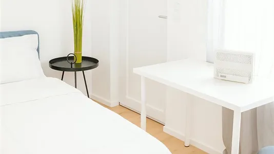 Rooms in Starnberg - photo 2