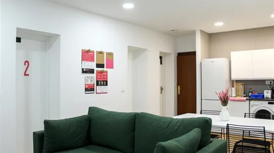 Rooms in Getafe - photo 8