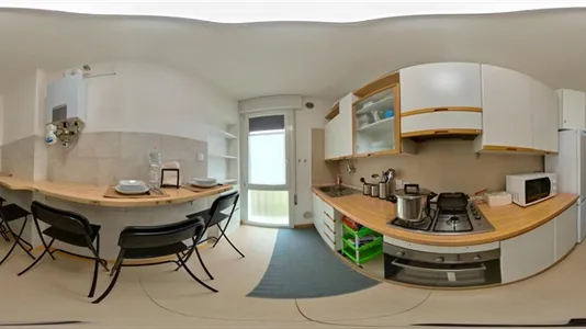 Rooms in Padua - photo 6