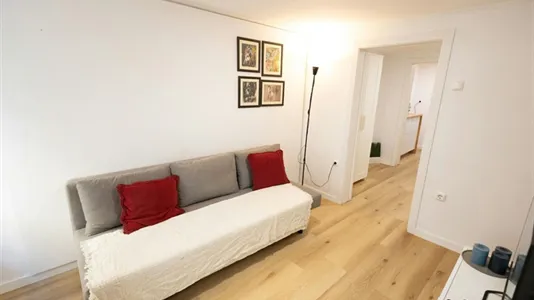 Apartments in Location is not specified - photo 9