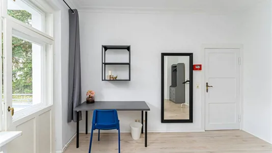 Rooms in Berlin Neukölln - photo 3