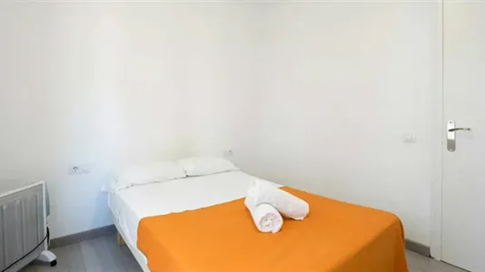 Apartments in Barcelona Gràcia - photo 8