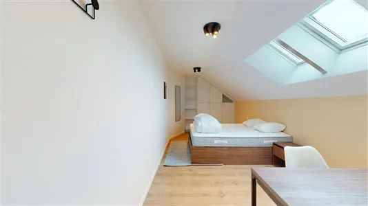 Rooms in Nanterre - photo 2