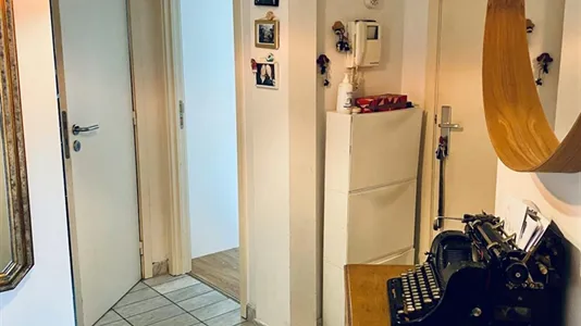 Apartments in Brussels Oudergem - photo 3