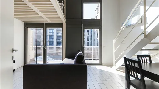 Apartments in Milano Zona 4 - Vittoria, Forlanini - photo 6