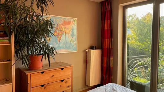 Apartments in Brussels Vorst - photo 5