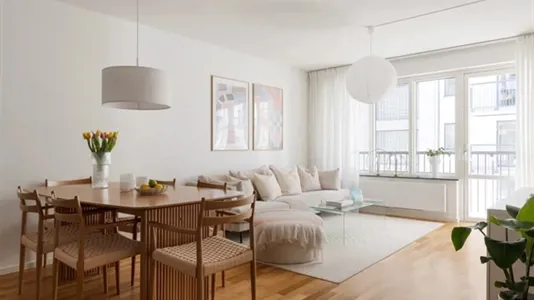 Apartments in Huddinge - photo 1