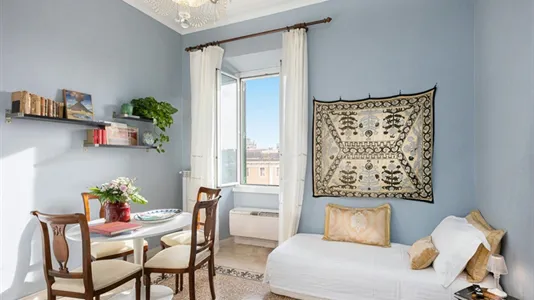 Apartments in Roma Municipio VII – Appio-Latino/Tuscolano/Cinecittà - photo 8