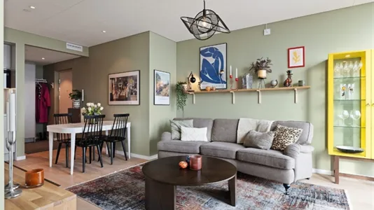 Apartments in Lundby - photo 3