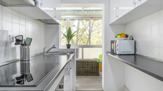 Rooms in Madrid Vicálvaro - photo 10