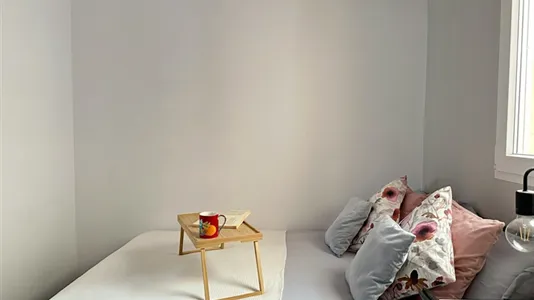 Rooms in Madrid Latina - photo 4